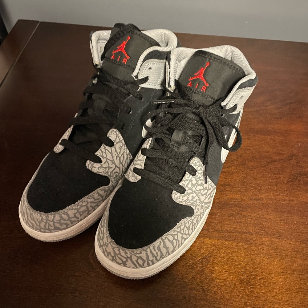 Nike Air Jordans